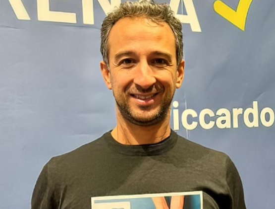Elezioni Puglia 2025. Intervista al candidato Memeo (FdI) 1